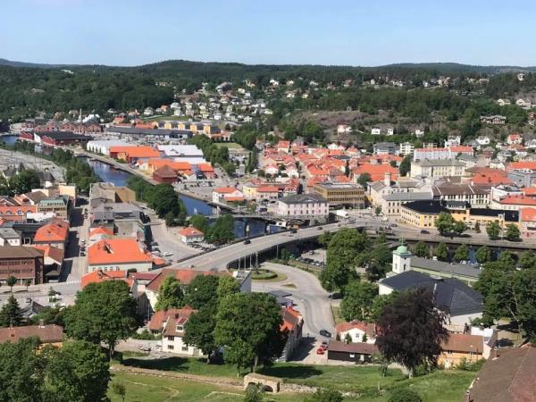 Lenke til artikkel: Vil du være med og utvikle Halden kommune?