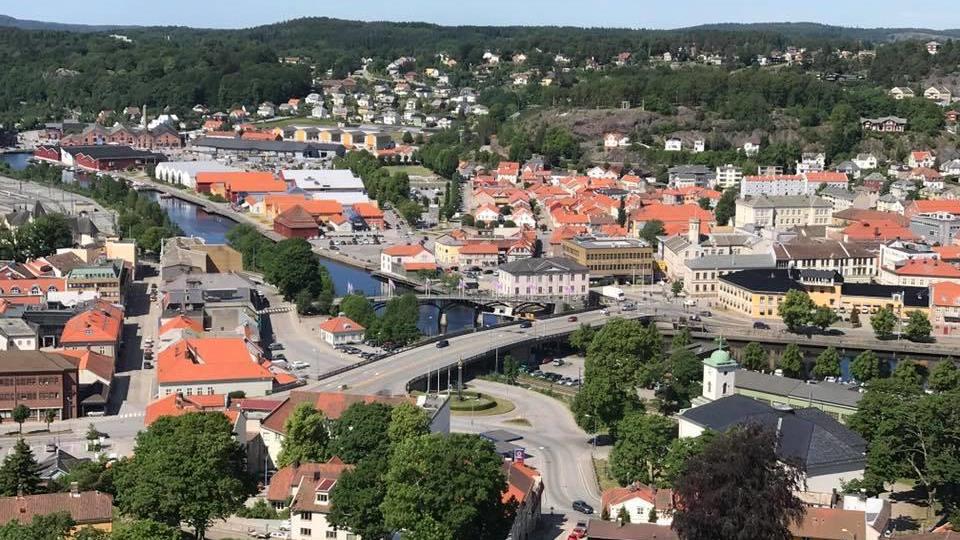 Lenke til artikkel: Vil du være med og utvikle Halden kommune?