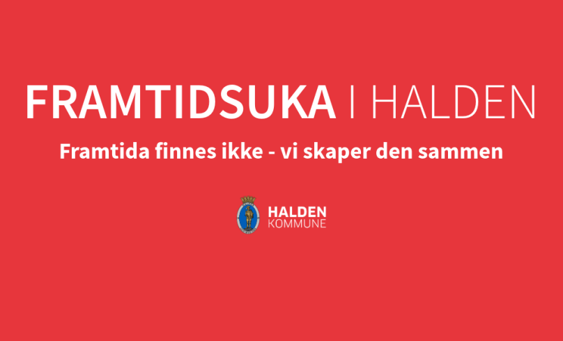 Lenke til artikkel: Framtidsuka 2026: Hvordan skaper vi gode liv i framtidens Halden?