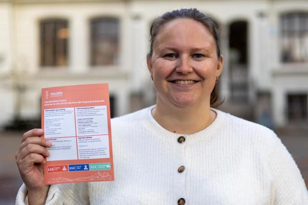 Lenke til artikkel: Viktig melding – sjekk postkassa!