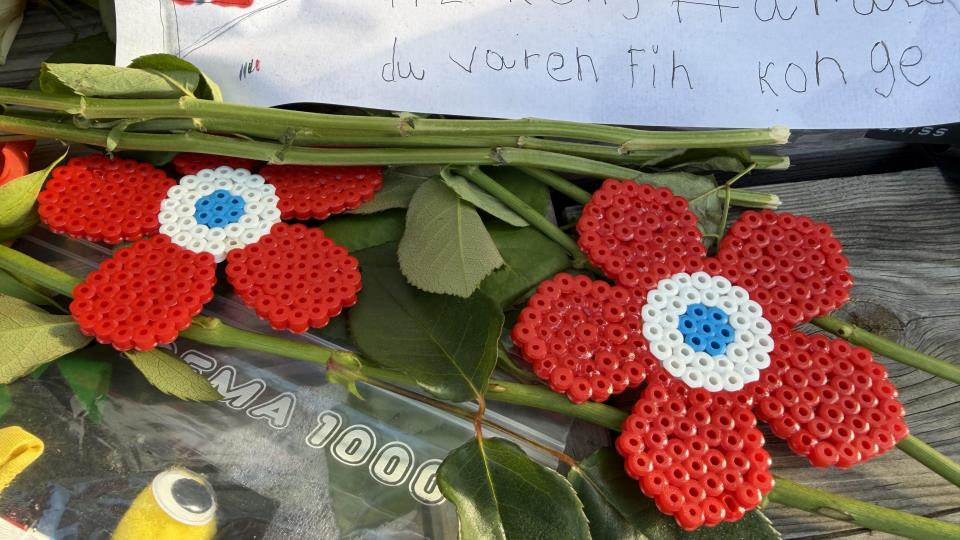 Lenke til artikkel: Slik bevares minnene etter Kong Harald V