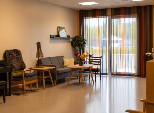 Lenke til artikkel: Fremtidens sykehjemsstruktur