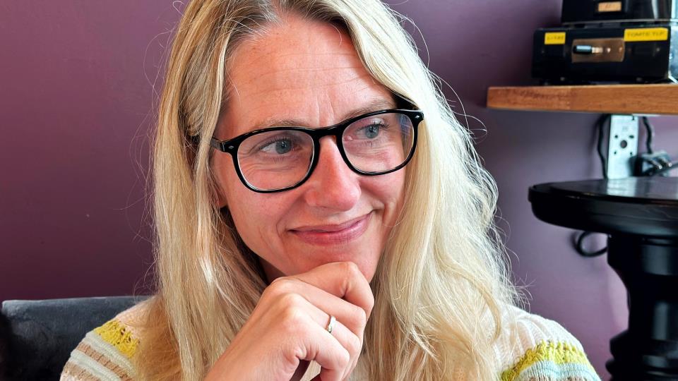 Lenke til artikkel: Haldens nye SLT-koordinator