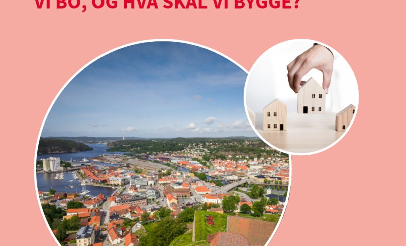 Lenke til artikkel: Din neste bolig – hvordan vil vi bo, og hva skal vi bygge?