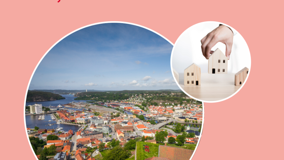 Lenke til artikkel: Din neste bolig – hvordan vil vi bo, og hva skal vi bygge?