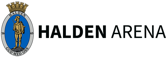Halden arena