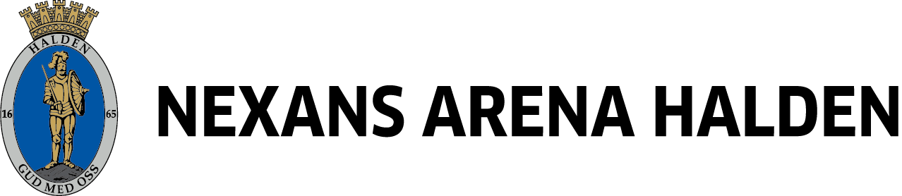 Nexans arena Halden