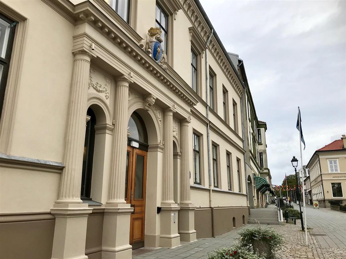 Utreder samarbeid om kjernekraft - Halden kommune