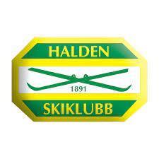 Halden skiklubb logo - Klikk for stort bilde