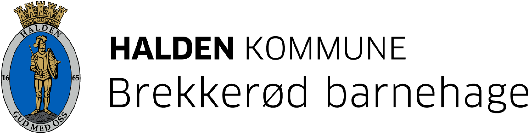 Brekkerød barnehage