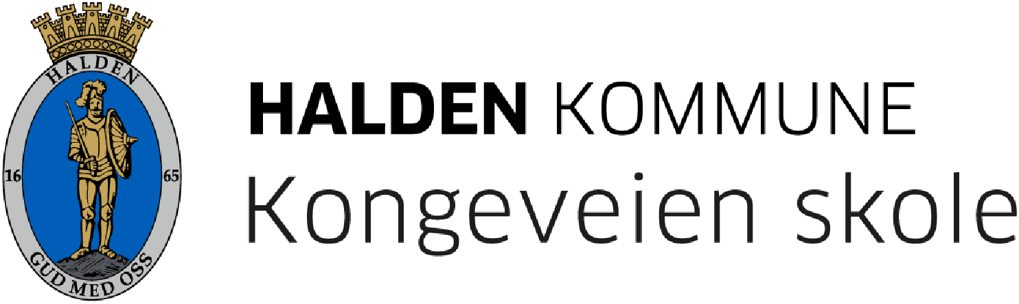 Kongeveien skole